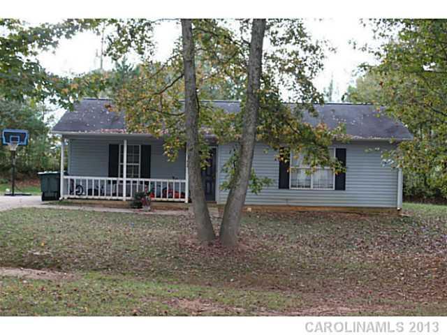 213 American Dr., Salisbury, NC 28147