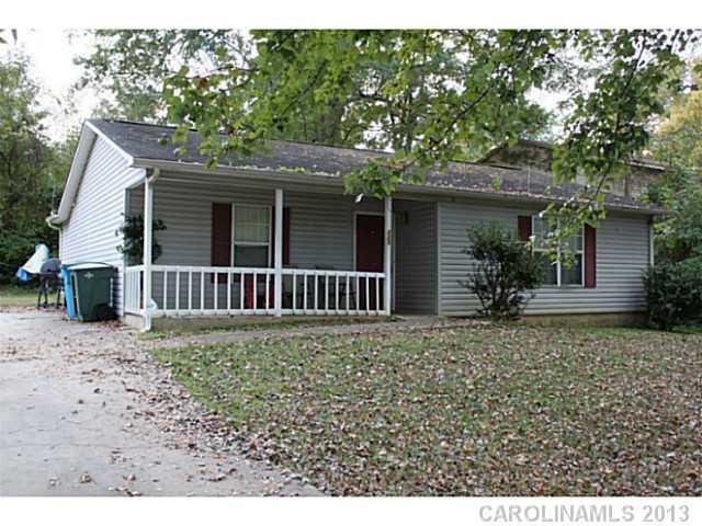 225 American Dr., Salisbury, NC 28147