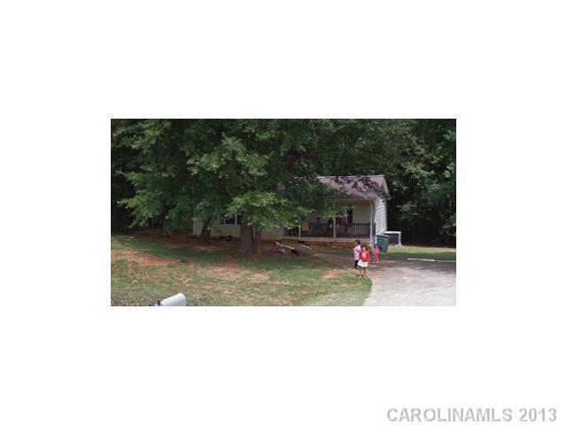 2634 Old Wilkesboro Dr., Salisbury, NC 28144