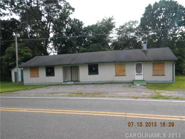 477 Old Mocksville Rd., Statesville, NC 28625