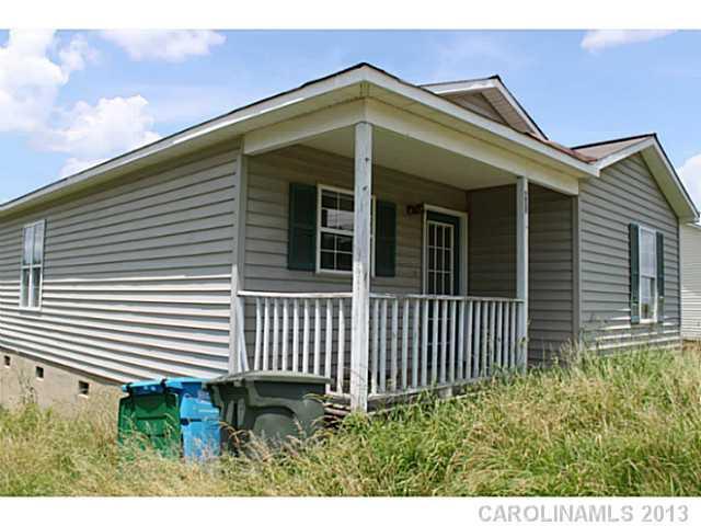 605 Harrell St., Salisbury, NC 28144