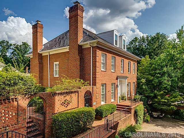 1234 Wareham Ct., Charlotte, NC 28207