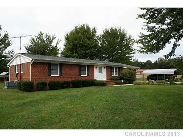 4901 Rimer Rd., Concord, NC 28025