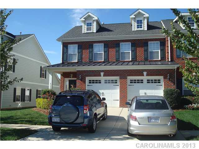 4902 Tradd Cir. #30, Monroe, NC 28110