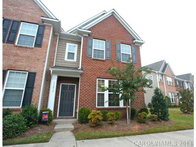 11216 Cedar Walk Ln. #20, Charlotte, NC 28277