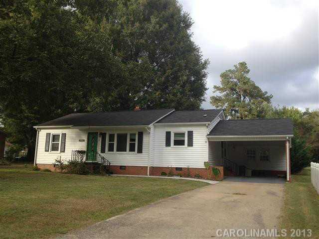 20907 Academy St., Cornelius, NC 28031