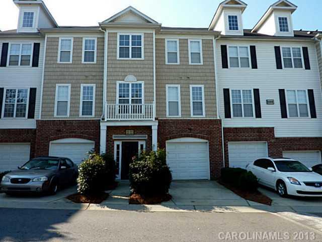 6924 Park Place Dr. #-, Charlotte, NC 28262