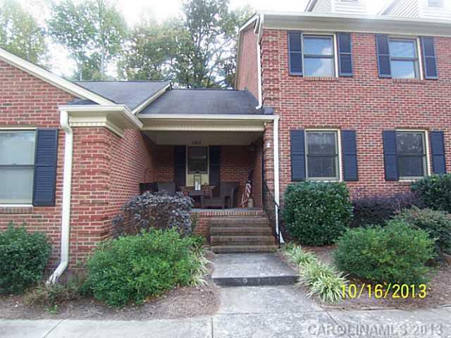 8412 Coulwood Oaks Ln. #-, Charlotte, NC 28214