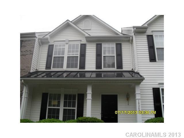 10342 Alexander Martin Ave., Charlotte, NC 28277