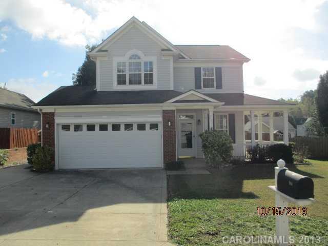 106 Sweet Martha Dr., Mooresville, NC 28115