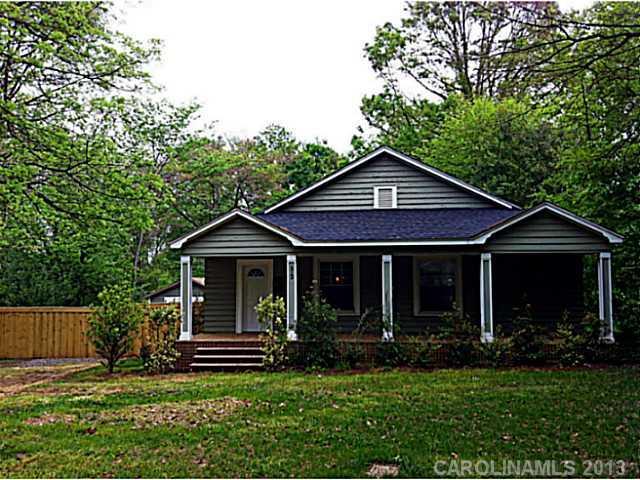 512 Pierson Dr., Charlotte, NC 28205