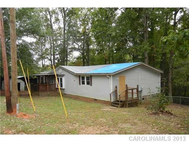 212 Carroll Dellinger Rd., Mount Holly, NC 28120