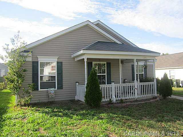 3096 Rockingham Ct., Concord, NC 28025