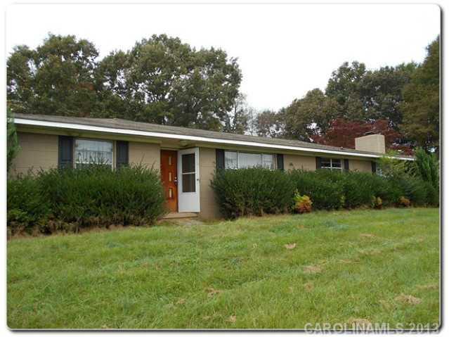 3201 Sikes Mill Rd., Monroe, NC 28110