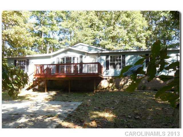 4640 Spruce Ln., Gastonia, NC 28052