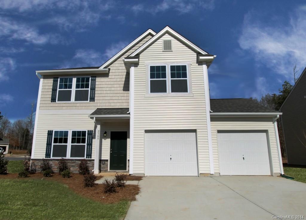2309 Lake Vista Dr. #60, Mount Holly, NC 28120