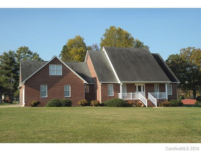 270 Sides Rd., Salisbury, NC 28146