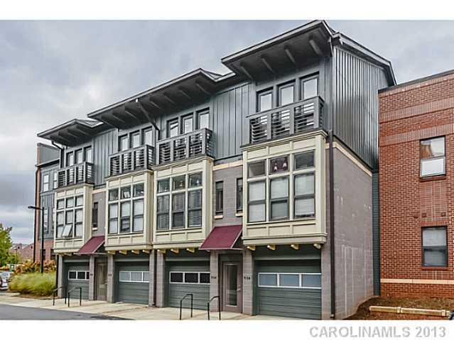 524 New Bern Station Ct. #102, Charlotte, NC 28209