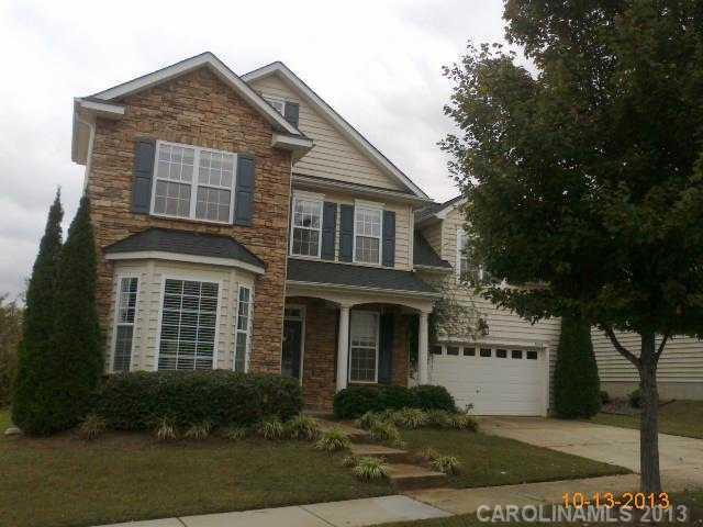 9214 Greenheather Dr., Huntersville, NC 28078