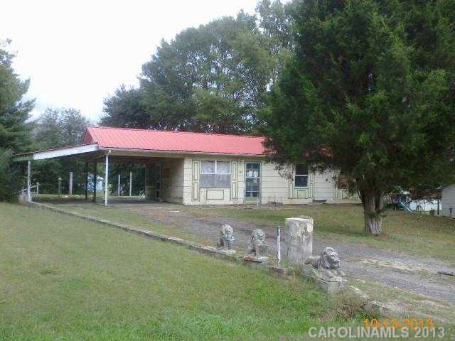 203 Springhill Ln., Maiden, NC 28650