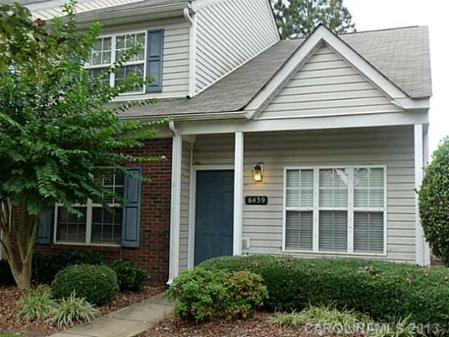 6439 Saint Bernard Way #807, Charlotte, NC 28269