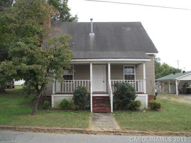 275 NW Misenheimer Dr., Concord, NC 28025