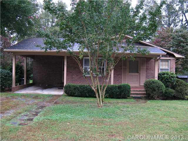 171 Orchard Ln. #10, Statesville, NC 28677