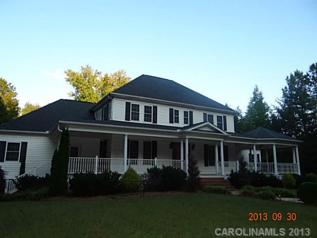 195 John Rainey Rd., Salisbury, NC 28147