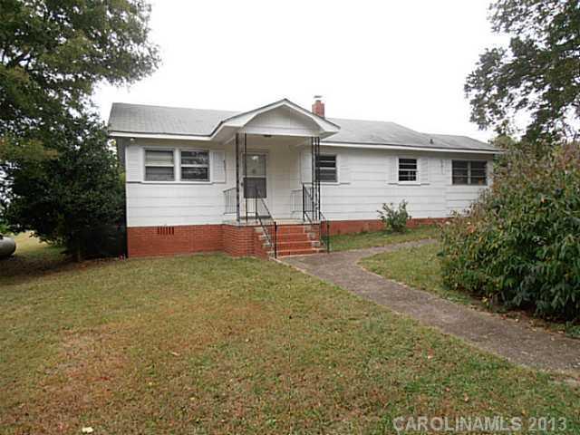 825 Marvin Rd., Waxhaw, NC 28173
