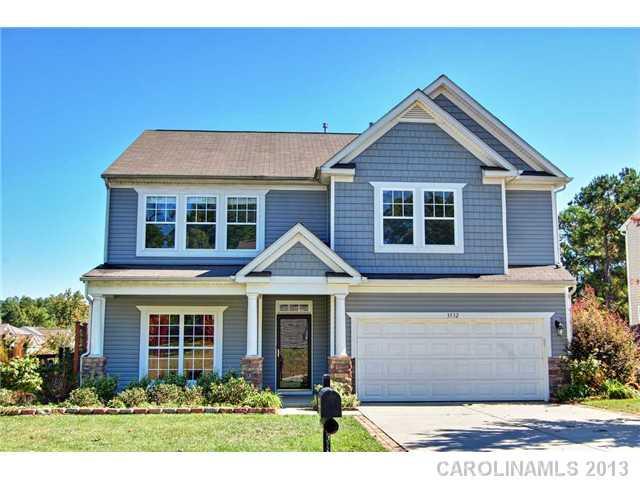 3532 Dominion Green Dr., Charlotte, NC 28269