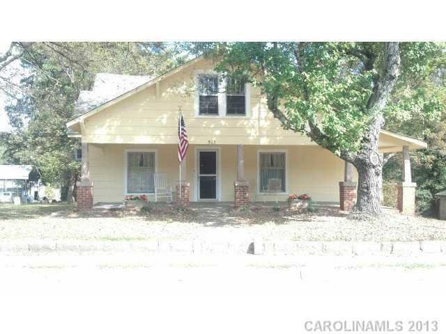 505 Main Street St., Granite Quarry, NC 28072