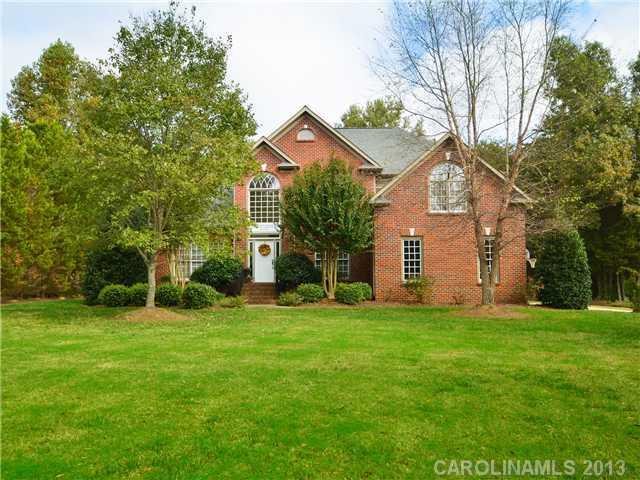 6141 Hunter Ln., Matthews, NC 28104