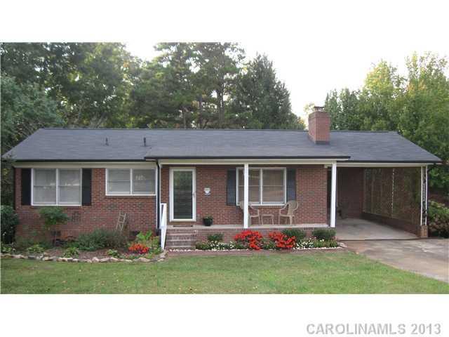 401 Absher Rd., Bessemer City, NC 28016