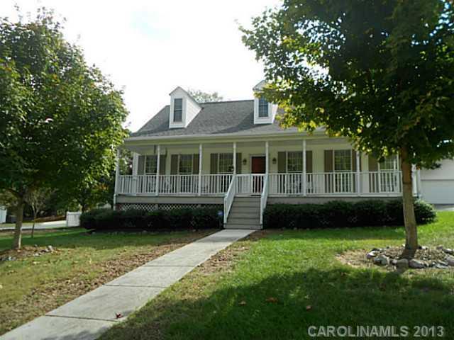 2182 Charles Towne Ct., Kannapolis, NC 28083