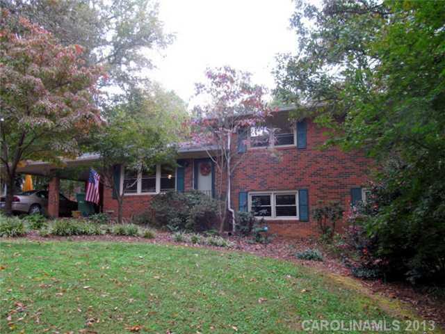 3111 Greenwood Park #4, Albemarle, NC 28001