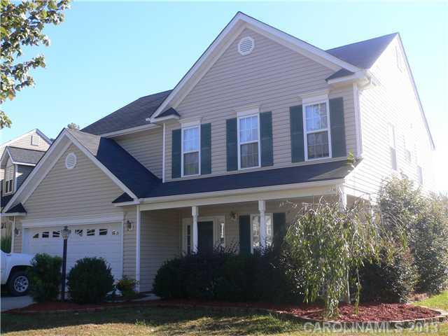 150 Elrosa Rd. #114, Mooresville, NC 28115