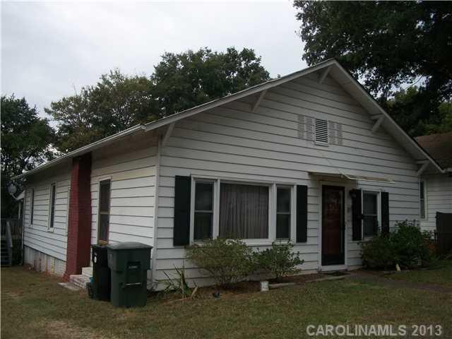 313 NW Kerr St., Concord, NC 28025