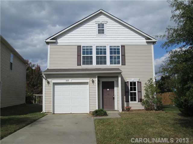 4314 Kellybrook Dr., Concord, NC 28025