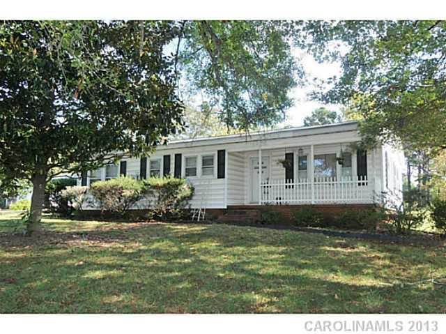 5901 Rocky River Rd., Concord, NC 28025