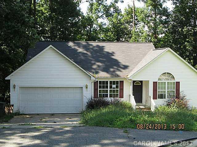 450 NW Willetta Ct., Concord, NC 28027
