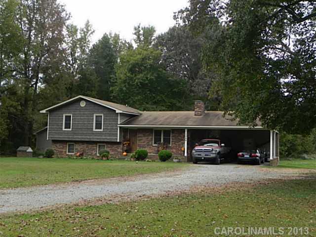 1344 Shoal Rd., Lincolnton, NC 28092