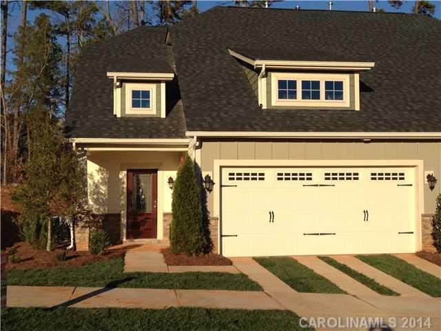 204 Aztec Cir. #lot 34, Mooresville, NC 28117