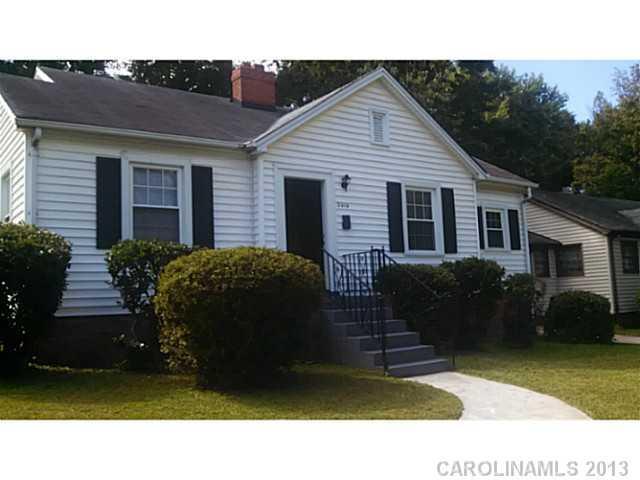 2414 Remount Rd., Charlotte, NC 28208