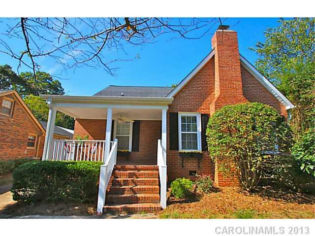 1717 Nassau Blvd., Charlotte, NC 28205