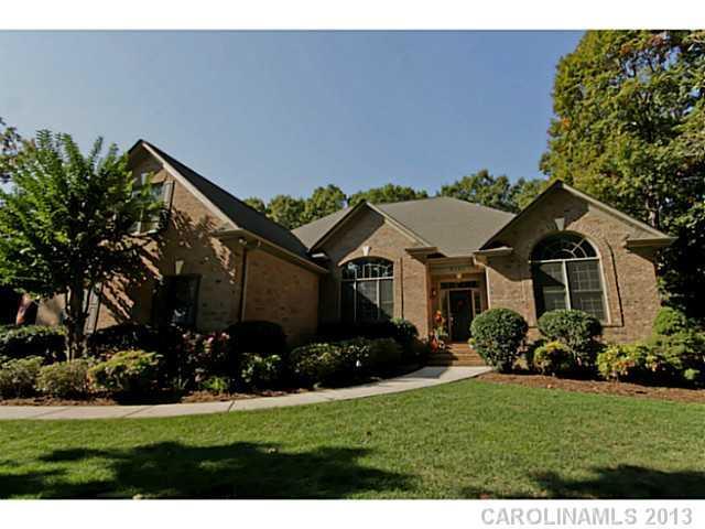 3101 Three Wood Dr., Denver, NC 28037