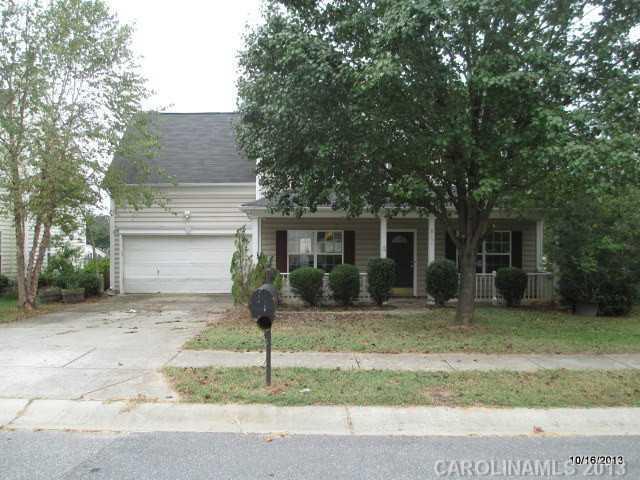 8151 Chatham Oaks Dr., Concord, NC 28027