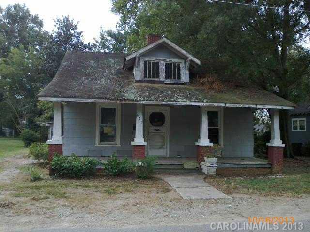 521 Boger St., Mooresville, NC 28115