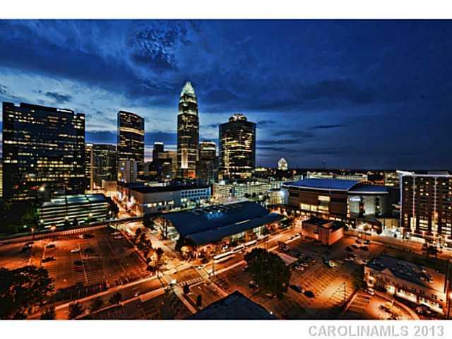 222 S Caldwell St. #1706, Charlotte, NC 28202
