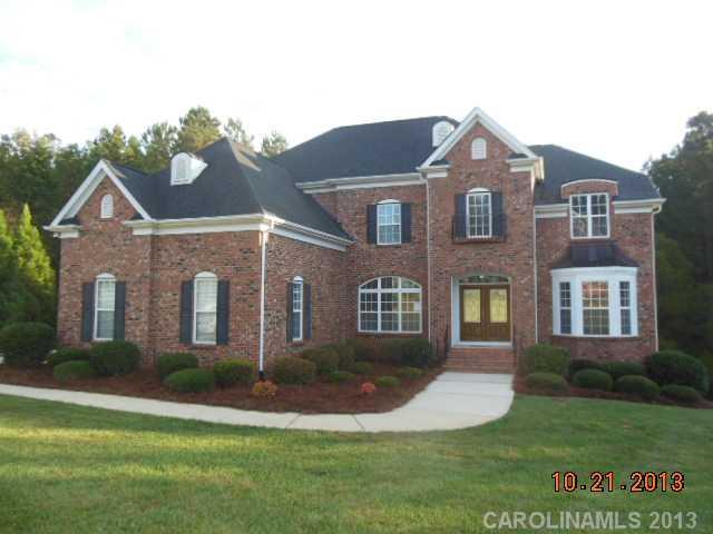 1012 Arroyo Vista Ln., Matthews, NC 28104