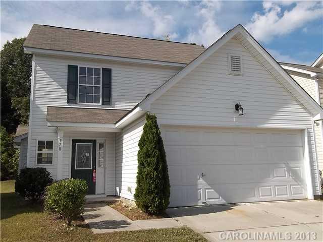 978 Ramsgate Dr., Concord, NC 28025